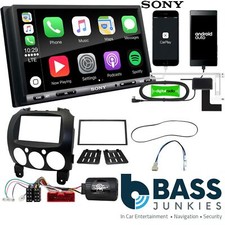 Sony dab apple for sale  WOLVERHAMPTON