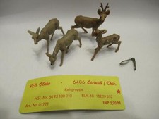 Rehgruppe unbespielt veb gebraucht kaufen Rehgruppe unbespielt veb gebraucht kaufen  Deutschland