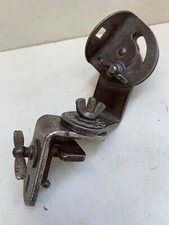 Braçadeira SLINGERLAND Rack Tom Hoop suporte de braço peça suporte de montagem níquel anos 40 anos 50 vintage comprar usado Braçadeira SLINGERLAND Rack Tom Hoop suporte de braço peça suporte de montagem níquel anos 40 anos 50 vintage comprar usado  Enviando para Brazil