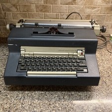 Rare vintage olivetti for sale  Columbus