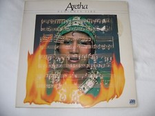 Aretha franklin almighty for sale  LONDON