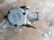Amal monoblock carburettor for sale  POULTON-LE-FYLDE