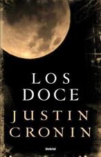 Usado, Doce, Los by Cronin, Justin comprar usado  Enviando para Brazil