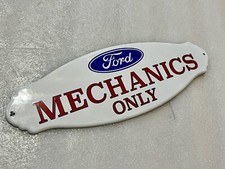 12in ford mechanics for sale  Chicago