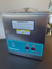 Crest powersonic ultrasonic for sale  Laguna Niguel
