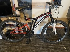 Fxc 100 mtb gebraucht kaufen  Mühlhausen/Thüringen