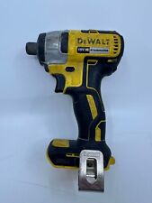 Dewalt dcf886 18v for sale  Shipping to Ireland