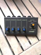 Vintage sound lab usato  Piacenza