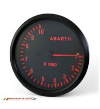 Roaditalia contagiri abarth usato  Pianezza