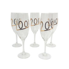 Lot flutes champagne d'occasion  Dourges