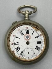 Orologio tasca cortebert usato  Italia