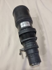 Canon lens 500 gebraucht kaufen  Hamburg