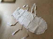 Taufkissen steckkissen kissenb gebraucht kaufen  Schwerin
