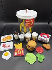 Rare vintage mcdonald for sale  WORTHING
