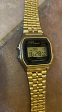 Orologio casio digitale usato  Savona