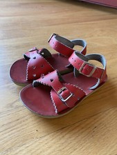 Salt water sandals d'occasion  Expédié en France