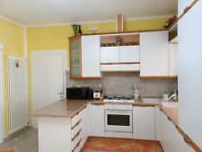 Cucina bianca con usato  Castelfranco Veneto