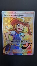 Eleveuse pokemon full d'occasion  Rouen-