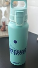 Sigg. water bottle for sale  ST. HELENS
