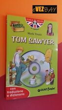 Tom sawyer mark usato  Novellara