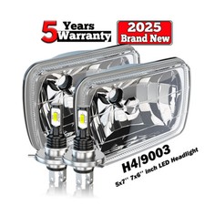 7x6 inch led for sale  USA