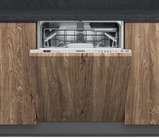 Hotpoint hdic full for sale  MANCHESTER
