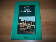 Guido piovene verità usato Guido piovene verità usato  Torino