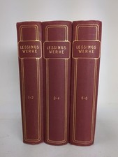 Buch werke teile gebraucht kaufen  Leipzig