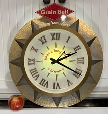 Vtg grain belt for sale  Shell Rock