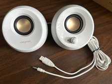 Creative pebble 2.0 for sale  Tucker