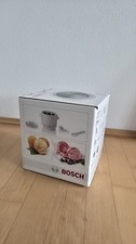 Bosch eisbereiter mum4 gebraucht kaufen Bosch eisbereiter mum4 gebraucht kaufen  Augsburg