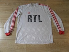 Ancien maillot football d'occasion  Haubourdin