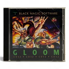 Amiga gloom vp gebraucht kaufen  Berlin