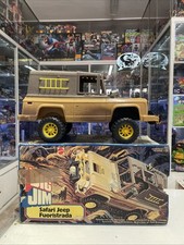 Mattel big jim usato  Firenze