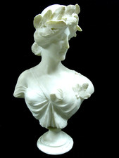 Cipriani grande sculpture d'occasion  Équeurdreville-Hainneville