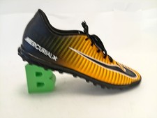Nike mercurial yellow for sale  RUGBY