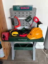 Bosch toy tools for sale  BRISTOL