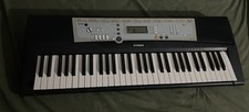 Teclado eletrônico ou baterias Yamaha PSR-E203 portátil 61 teclas comprar usado  Enviando para Brazil