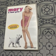 Dvd mary bon d'occasion Dvd mary bon d'occasion  Cucq