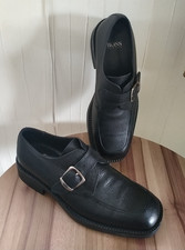 Herren schuhe business gebraucht kaufen  Gütersloh