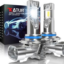 Hir2 led lampadine usato  Italia