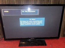 Samsung flat screen for sale  Kalamazoo