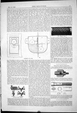 Old print 1887 for sale Old print 1887 for sale  UK