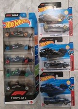 Lotto hot wheels usato  Roma