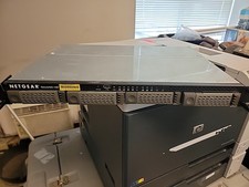 Netgear readynas 1100 for sale  Alvin