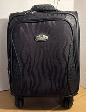 Bagagem de mão leve Ricardo Beverly Hills Elite 360 rodas giratórias comprar usado  Enviando para Brazil