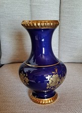Vase bareuther waldsassen gebraucht kaufen  Uttenreuth