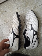Scarpe calcio mizuno usato  Taranto