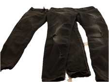 Jeans hose schwarz gebraucht kaufen Jeans hose schwarz gebraucht kaufen  Korschenbroich