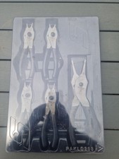 Snap clip pliers for sale Snap clip pliers for sale  NEWCASTLE